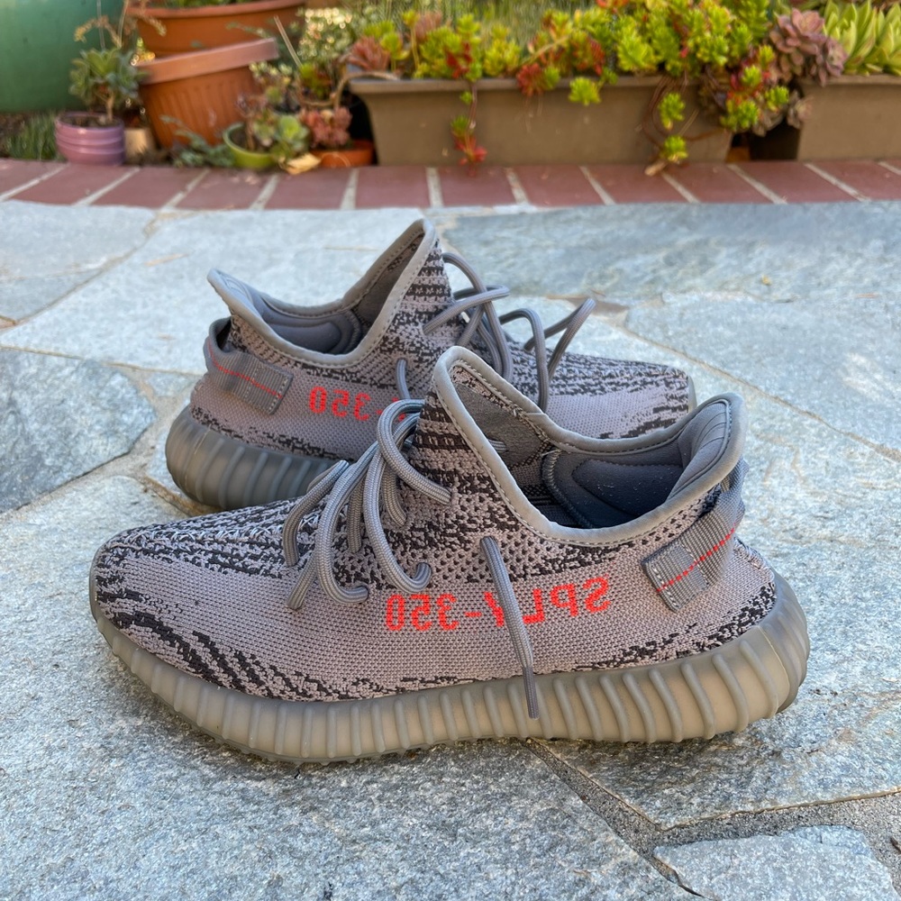 Adidas x Yeezy Beluga 2.0